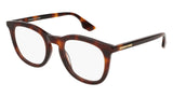 McQueen London Calling MQ0081O Eyeglasses