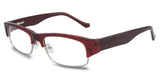 Rembrand S500RED53 Eyeglasses