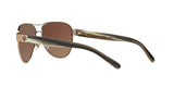 3198T5 - Gold - Brown Gradient Polarized