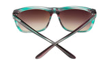 070355 - Green Sunset - Happy Bronze Fade