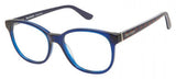 Juicy Couture Ju301 Eyeglasses