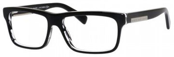 Marc By Marc Jacobs 619 Eyeglasses