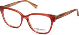 Kenneth Cole New York 0296 Eyeglasses