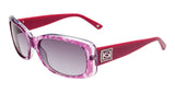 Bebe 7089 Sunglasses