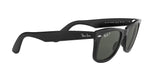 901/58 - Black - Crystal Green Polarized