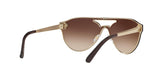 125213 - Pale Gold - Brown Gradient