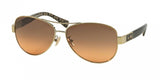 Coach L103 Christina 7047 Sunglasses