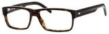 Dior Homme Blacktie180 Eyeglasses