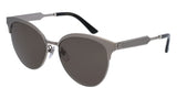 Gucci Opulent Luxury GG0074S Sunglasses