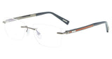 Chopard VCHD62057956 Eyeglasses