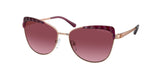 Michael Kors San Leone 1084 Sunglasses