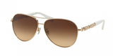 Coach L107 7048 Sunglasses