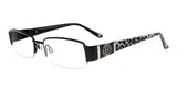 Bebe 5046 Eyeglasses