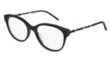 Gucci Gucci Logo GG0656O Eyeglasses