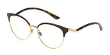 Dolce & Gabbana 1337 Eyeglasses