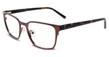 Jones New York J345BLA54 Eyeglasses