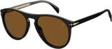 David Beckham Db1008 Sunglasses