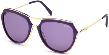 Emilio Pucci 0016 Sunglasses