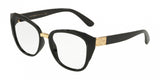 Dolce & Gabbana 5041 Eyeglasses