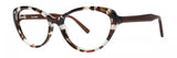 Vera Wang V367 Eyeglasses