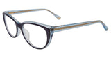 Nina Ricci VNR0705309LM Eyeglasses