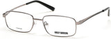 Harley-Davidson 0747 Eyeglasses