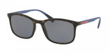 Prada Linea Rossa Lifestyle 01TS Sunglasses