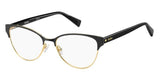 Max Mara 1408 Eyeglasses