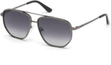 Guess 7635 Sunglasses
