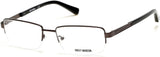 Harley-Davidson 0750 Eyeglasses