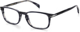 David Beckham Db1027 Eyeglasses