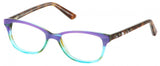 Hello Kitty 297 Eyeglasses