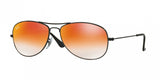 Ray Ban Cockpit 3362 Sunglasses