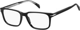 David Beckham Db1022 Eyeglasses