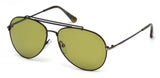 Tom Ford 0497 Sunglasses