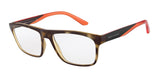 Armani Exchange 3073F Eyeglasses