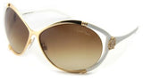 Roberto Cavalli 855S Sunglasses
