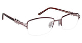 Superflex SF1049T Eyeglasses