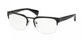 Prada L Metal 66QV Eyeglasses