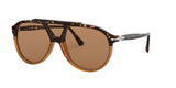 108653 - Caramel Tortoise - Brown + Ar