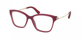 Bvlgari 4182B Eyeglasses