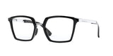 Oakley Sideswept Rx 8160 Eyeglasses