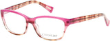 Cover Girl 0526 Eyeglasses