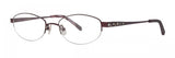 Vera Wang GLITTER Eyeglasses