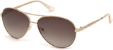 Guess 7470S Sunglasses