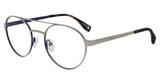 Converse Q115NAV50 Eyeglasses