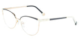 Carolina Herrera VHE156K0H6053 Eyeglasses