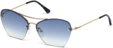 Tom Ford 0507 Sunglasses