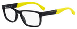 Hugo Boss 0917 Eyeglasses