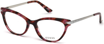 Guess 2683 Eyeglasses